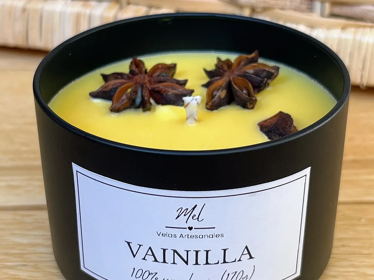 Vainilla
