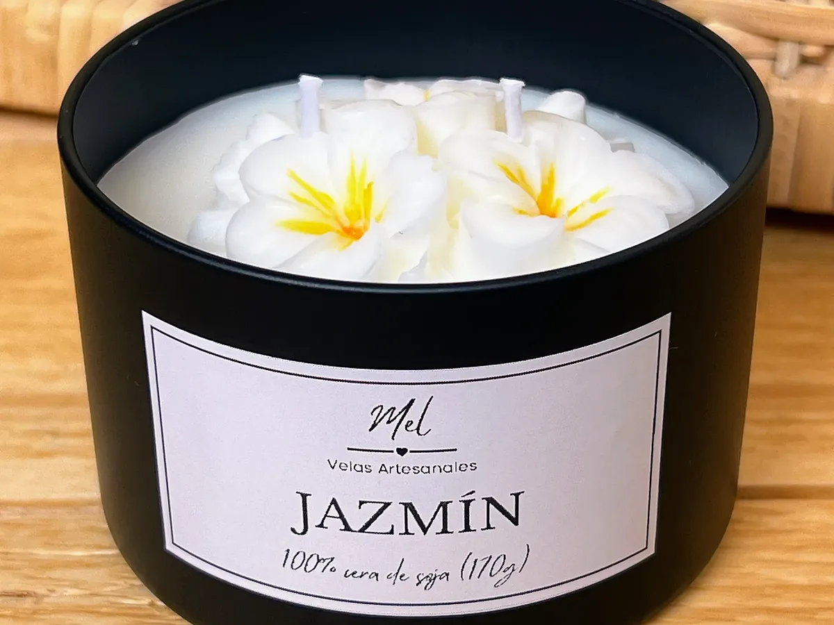 Jazmín