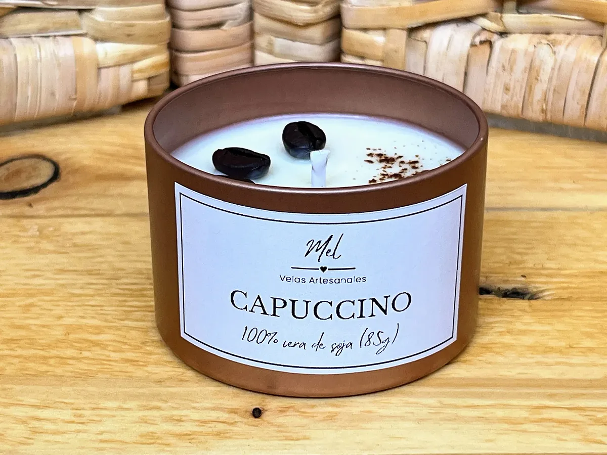 Capuccino