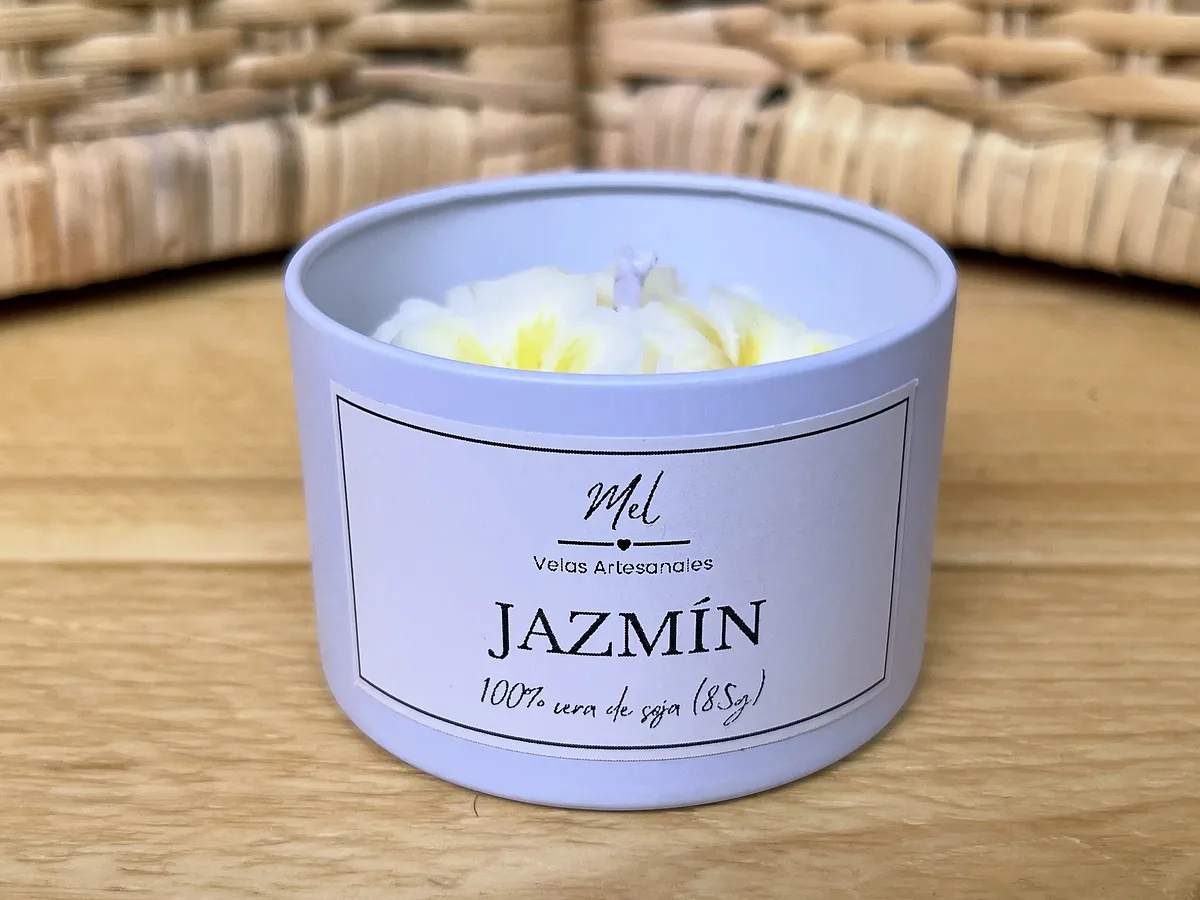 Jazmín
