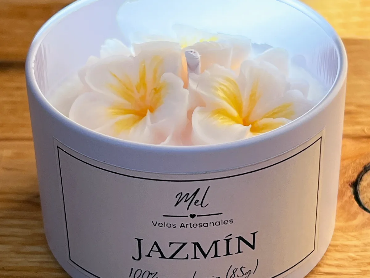Jazmín