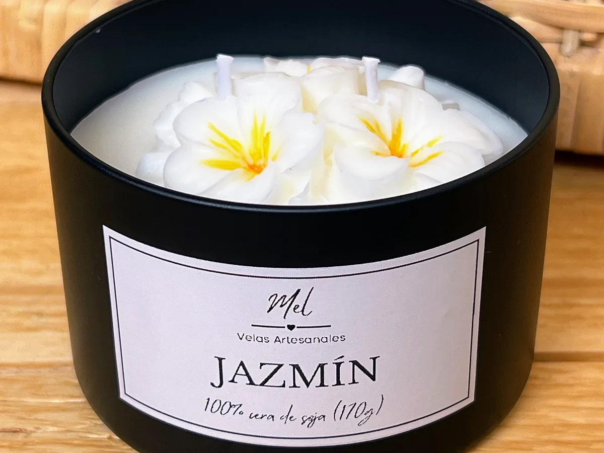Jazmín