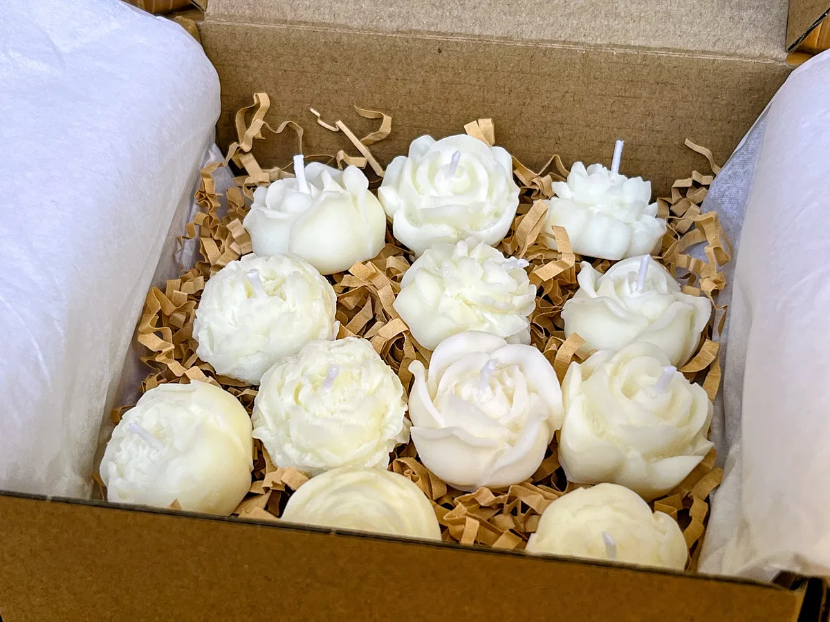 Wax melts jazmín
